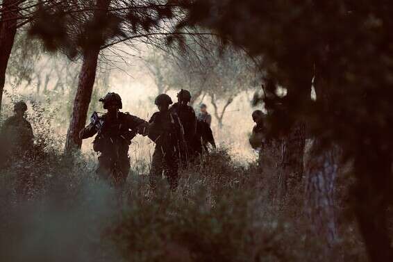 צילום: אורן כהן